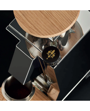 Eureka Oro ORO MIGNON SINGLE DOSE Ø65MM