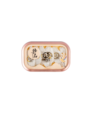 Bird's Nest Strips 燕条 ( 50g/ 100g )