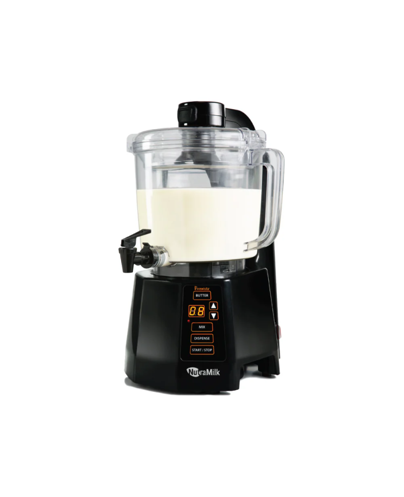 BREWISTA NUTRAMILK NUT PROCESSOR MACHINE
