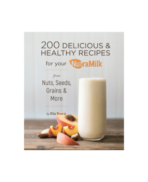 BREWISTA NUTRAMILK NUT PROCESSOR MACHINE