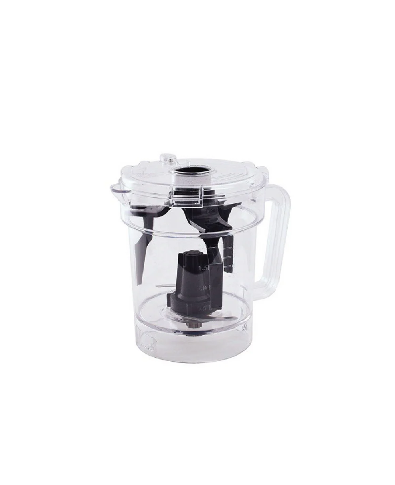 BREWISTA NUTRAMILK BUTTER/SMOOTHIE BOWL SET