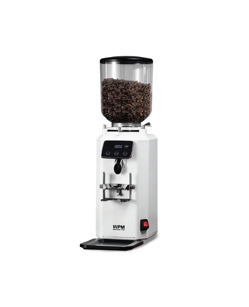 Welhome Pro ZD-18S GRINDER