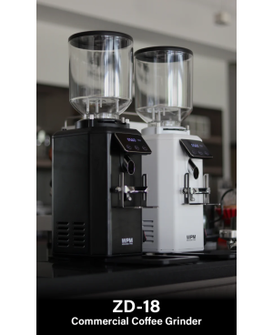 Welhome Pro ZD-18S GRINDER