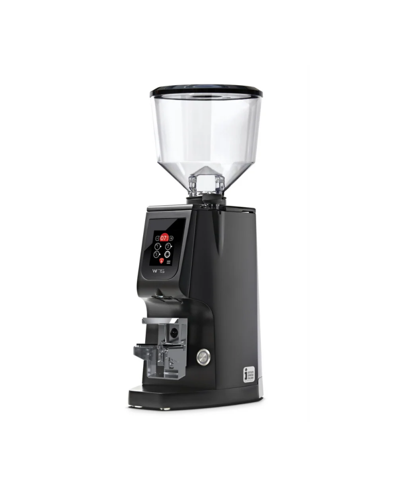Eureka ATOM W75 Ø75MM GRINDER