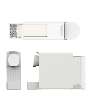 AURA+ JAVA ONE NCC CAPSULE COFFEE MACHINE
