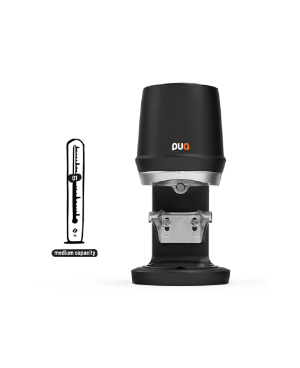 PUQPRESS Q AUTOMATIC TAMPER Ø58MM