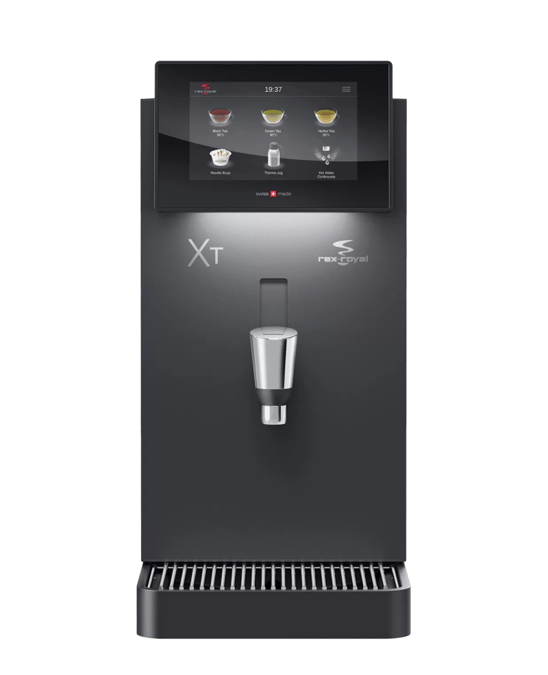 Rex Royal XT HOT WATER DISPENSER