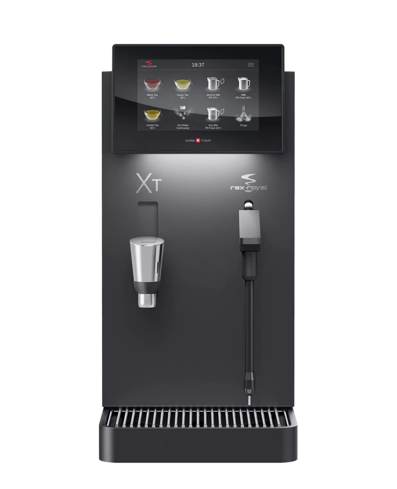 Rex Royal XM MILK STEAMER