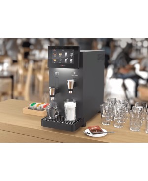 Rex Royal XM MILK STEAMER