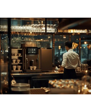 Rex Royal S500 SUPER-AUTO