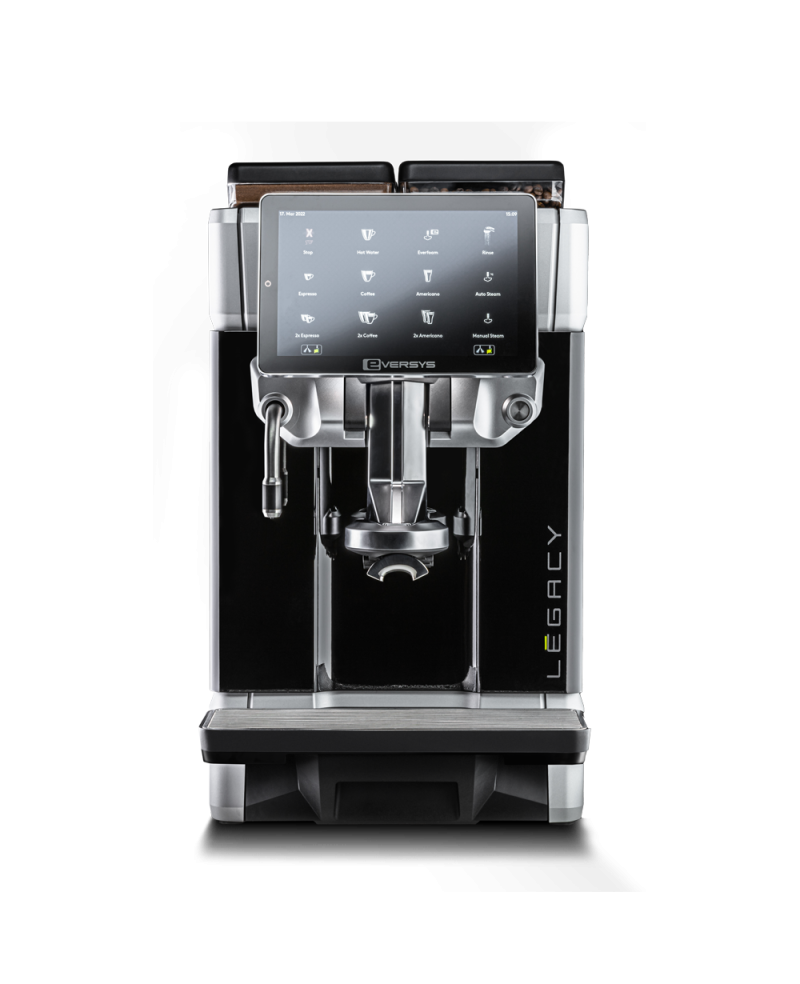 Eversys LEGACY ESPRESSO