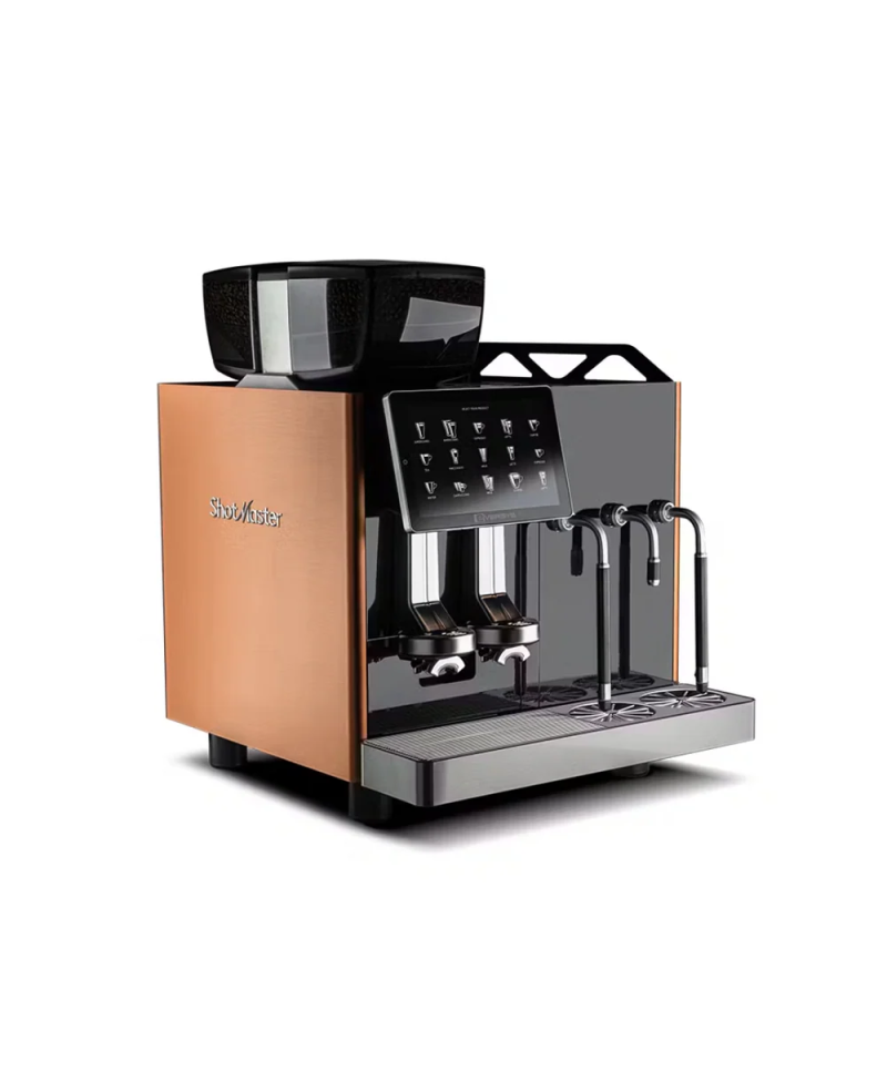 Eversys SHOTMASTER ESPRESSO