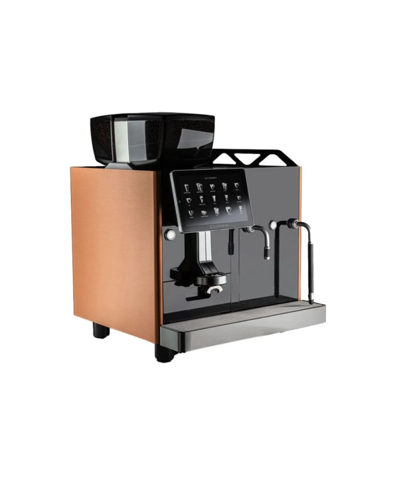 Eversys ENIGMA ESPRESSO
