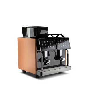 Eversys ENIGMA ESPRESSO