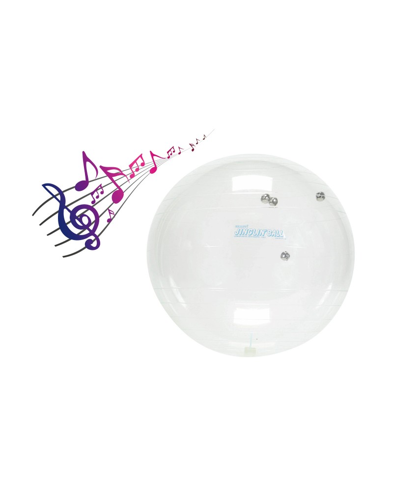Jinglin' Ball