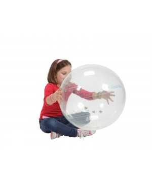 Jinglin' Ball