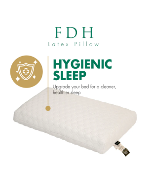 Getha FDH Pillow