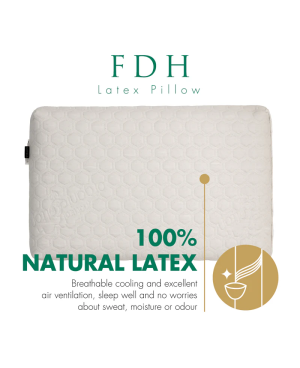 Getha FDH Pillow