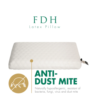 Getha FDH Pillow