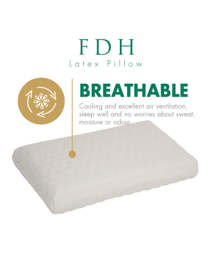 Getha FDH Pillow
