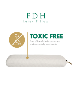 Getha FDH Pillow