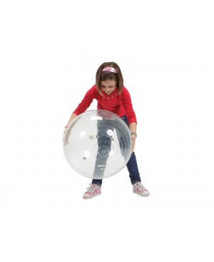 Jinglin' Ball