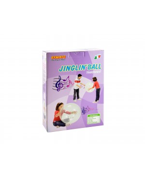 Jinglin' Ball