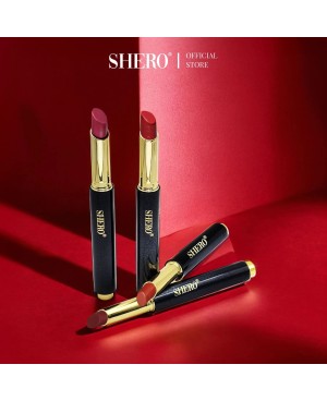 SHERO Glossy Moist Kiss Lip Glow
