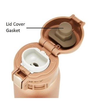 ZOJIRUSHI LID COVER GASKET FOR SM-SA/SC/SD/SE/SF/SG/SR 36/48/60