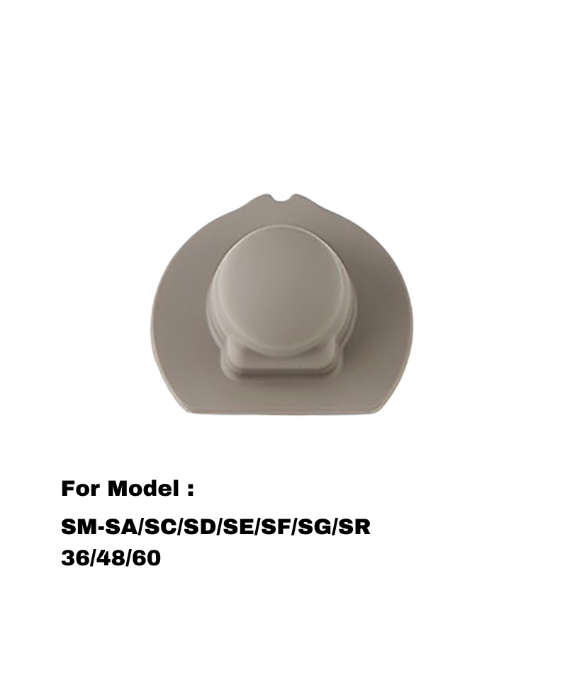 ZOJIRUSHI LID COVER GASKET FOR SM-SA/SC/SD/SE/SF/SG/SR 36/48/60