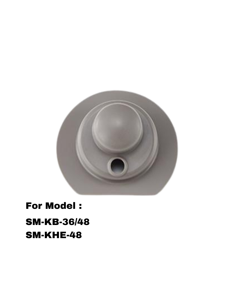 ZOJIRUSHI LID COVER GASKET FOR SM-KB/KHE