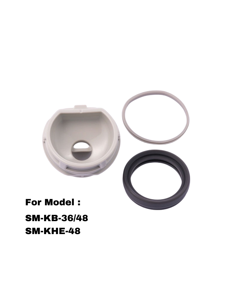 ZOJIRUSHI STOPPER SET FOR SM-KB/KHE