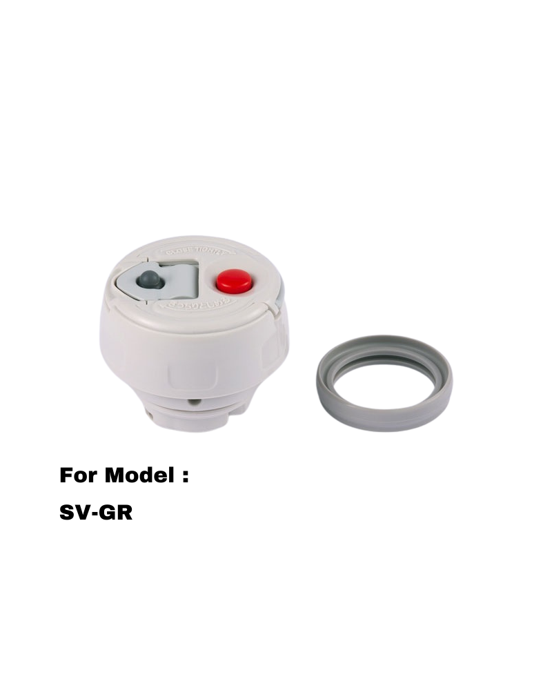 ZOJIRUSHI STOPPER SET FOR SV-GR