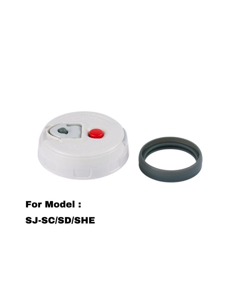 ZOJIRUSHI STOPPER SET FOR SJ-SD/SHE