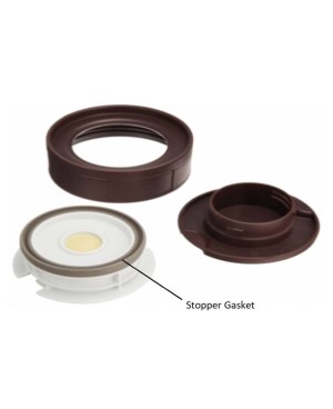 ZOJIRUSHI STOPPER GASKET FOR SW-HAE45/55
