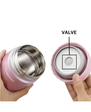 ZOJIRUSHI VALVE