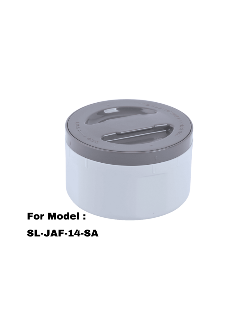 ZOJIRUSHI RICE CONTAINER SET FOR SL-JAF-14-SA