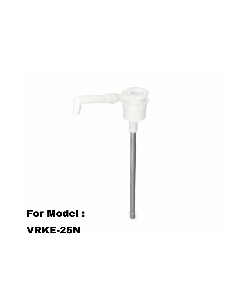 ZOJIRUSHI SUCTION PIPE FOR VRKE-25N