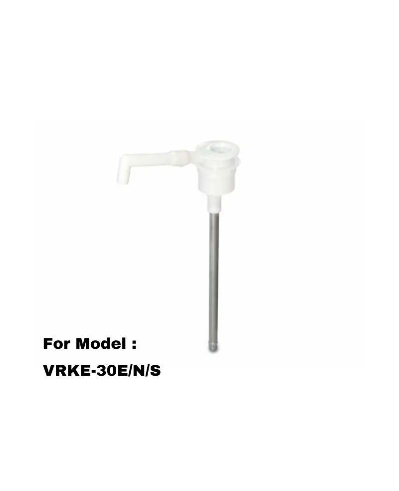 ZOJIRUSHI SUCTION PIPE FOR VRKE-30E/N/S