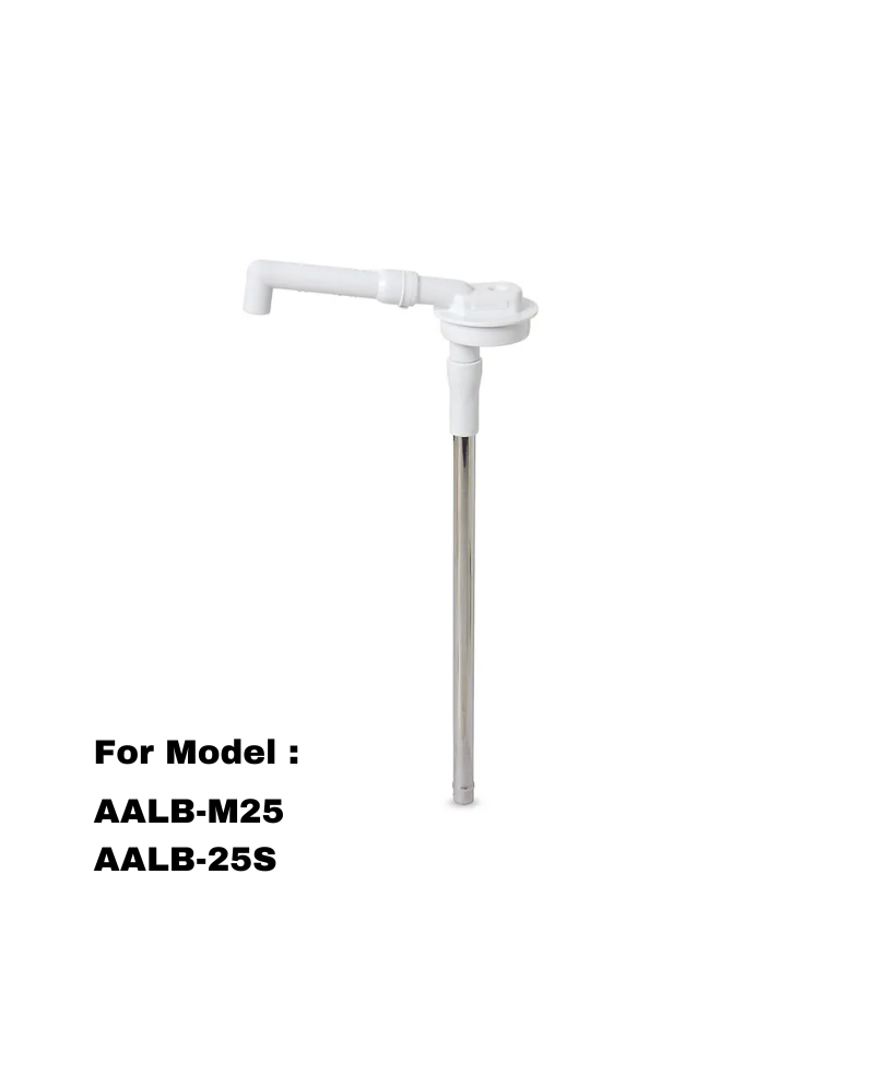 ZOJIRUSHI SUCTION PIPE FOR AALB-25 SERIES