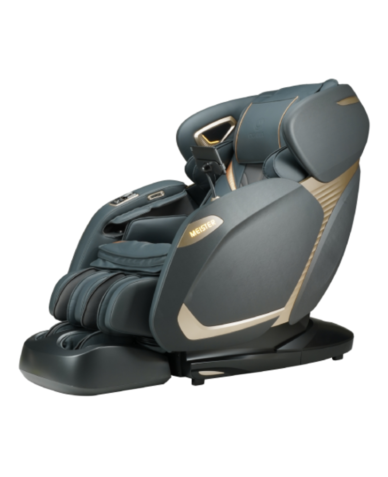 OGAWA MEISTER – powered by OVERSEER™
