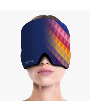 [New Arrival] Ogawa by Ogawa HeadRelief 360 Cooling & Heat Wrap