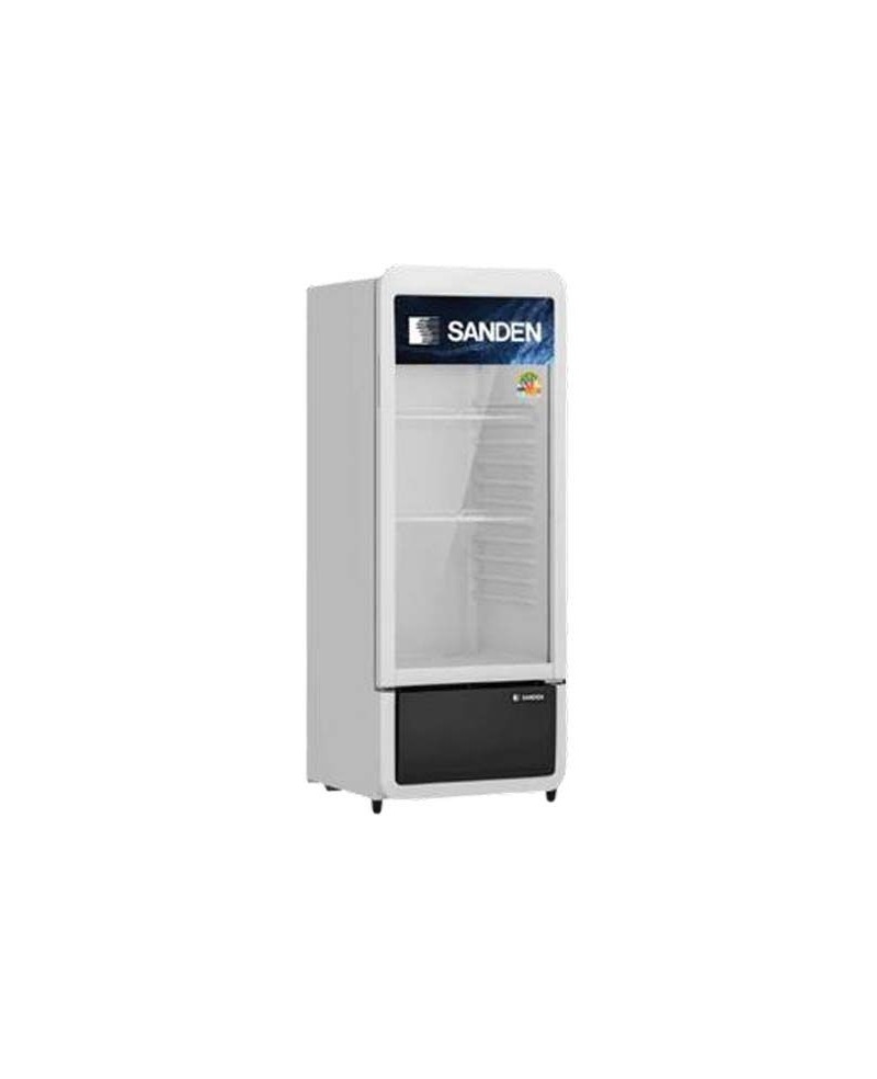1 Glass Door Cooler SPC-0250/90