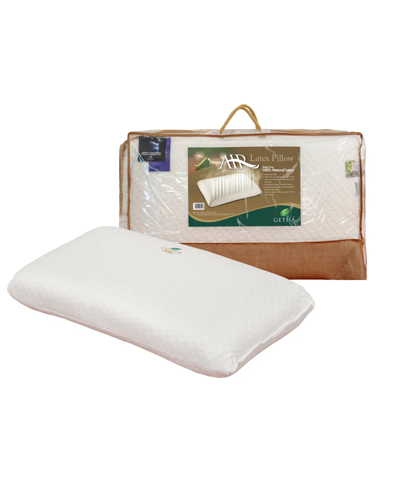 GETHA Air Latex Pillow