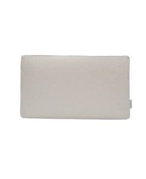 GETHA Medium Firm Latex Pillow (Tencel Fabric)