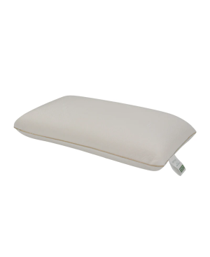 GETHA Medium Firm Latex Pillow (Tencel Fabric)
