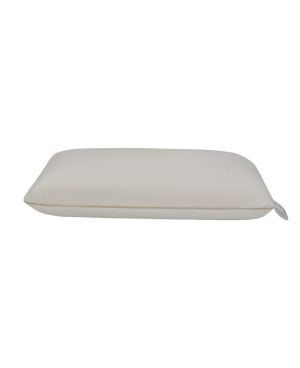 GETHA Medium Firm Latex Pillow (Tencel Fabric)