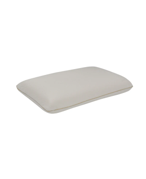 GETHA Medium Firm Latex Pillow (Tencel Fabric)