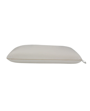 GETHA Medium Firm Latex Pillow (Tencel Fabric)