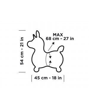 Rody Magical Unicorn